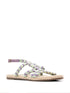 rope sandals